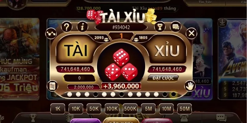 Tài xỉu 1 ăn 2 là gì? Tìm hiểu luật chơi dễ hiểu cho người mới