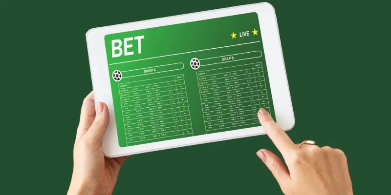 Cược xiên bóng đá - Hướng dẫn cách kết hợp kèo thông minh 4 Những chiến lược soi kèo xiên bóng đá hiệu quả