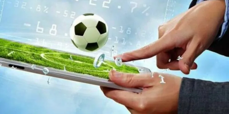 Cược xiên bóng đá - Hướng dẫn cách kết hợp kèo thông minh 3 Hướng dẫn tính tiền cược xiên bóng đá chuẩn xác