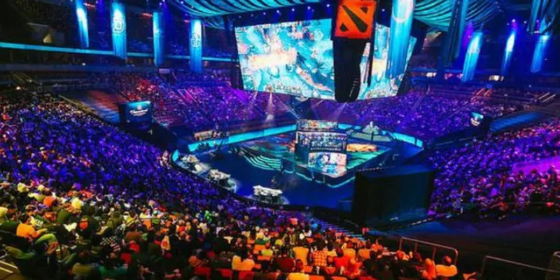 Khái quát về thị trường cá cược Esports năm 2025
