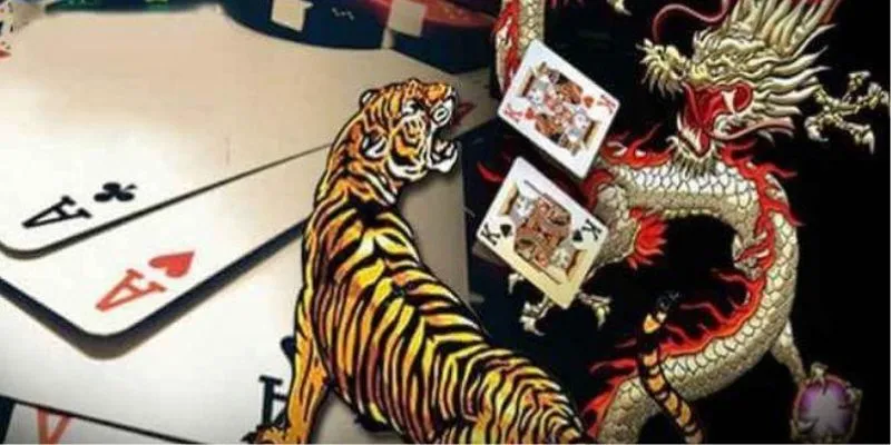 Hiểu rõ về game rồng hổ và cách chơi