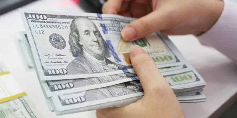 Số may mắn ứng với nằm mơ thấy mất tiền