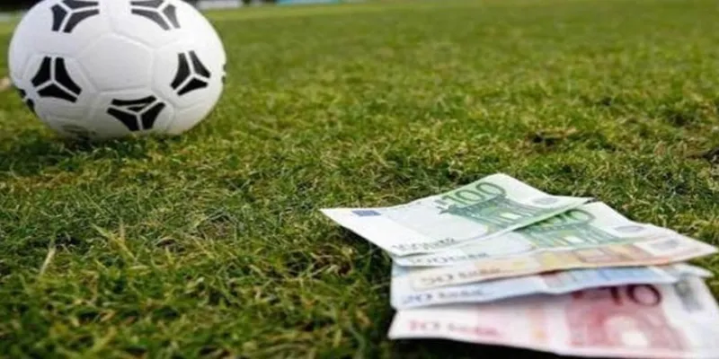 Sai lầm thường thấy khi xả kèo bóng đá 