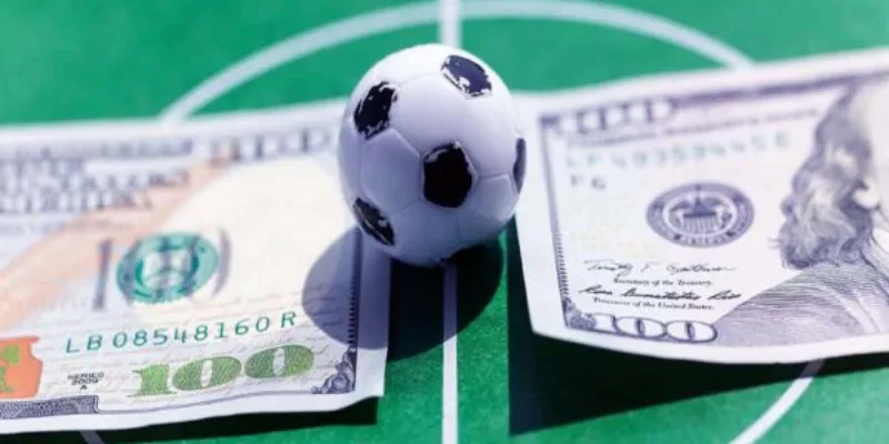 Mẹo xả kèo bóng đá giúp tối ưu lợi nhuận từ chuyên gia