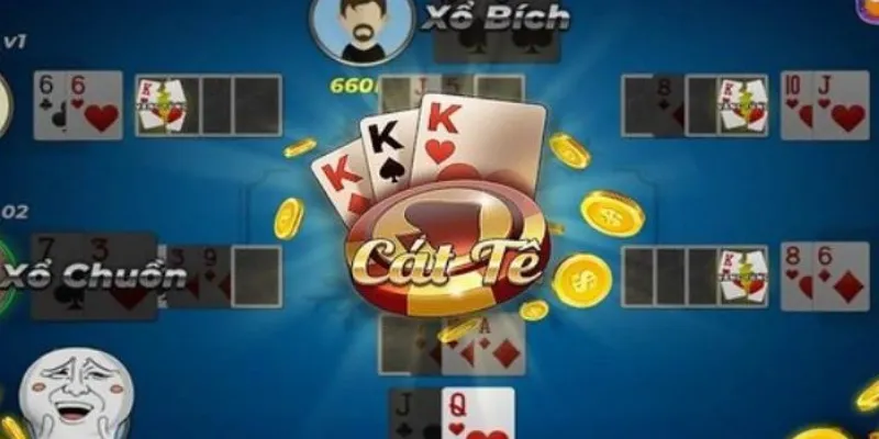 Tìm hiểu chi tiết về cách chơi bài Cát Tê