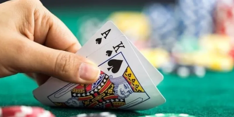 Tiết lộ các chiến lược chơi xì dách giúp giành chiến thắng cao