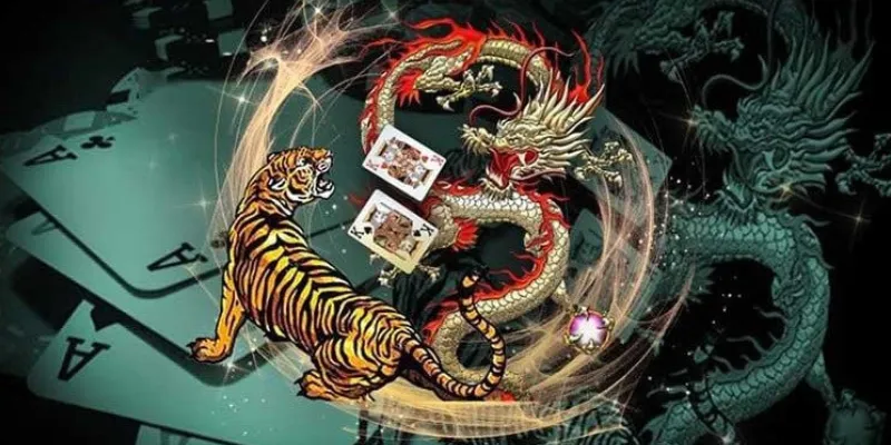 Nắm vững nguyên lý vận hành và cách chơi Rồng Hổ