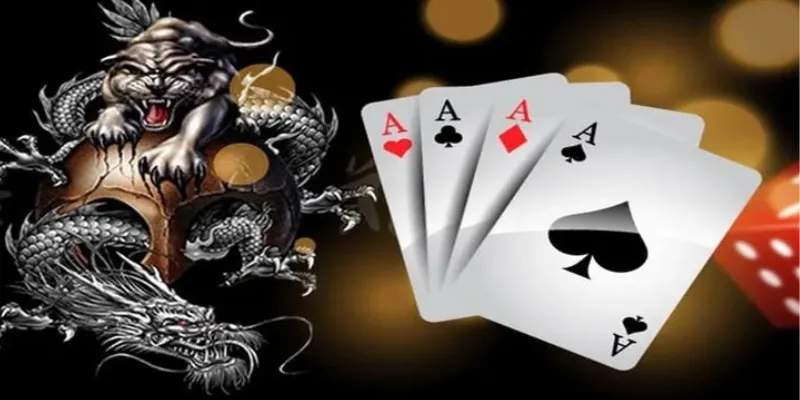 Mẹo đánh rồng hổ tăng tối đa khả năng thắng