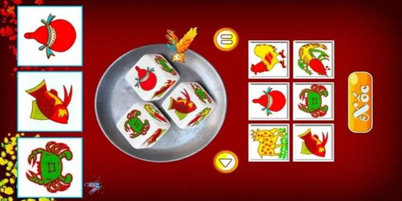 Bí kíp nào để chơi Bầu Cua Tôm Cá dễ thắng?