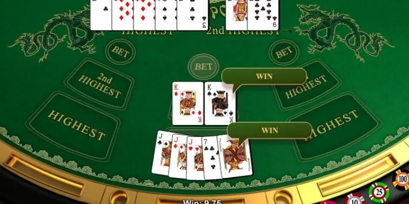 Cách chơi Pai Gow Poker để thắng liên tục là gì?