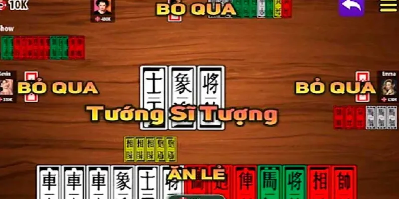 Tìm hiểu bộ bài và luật chơi Tam Cúc