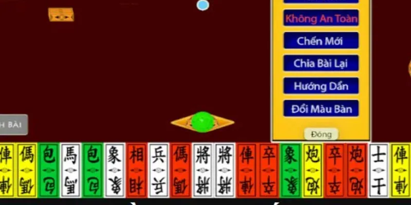 Cách đánh bài Tam Cúc thắng lớn là như thế nào?