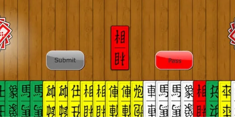 Phân loại kiểu bài và chiến thuật kết hợp trong Tam Cúc