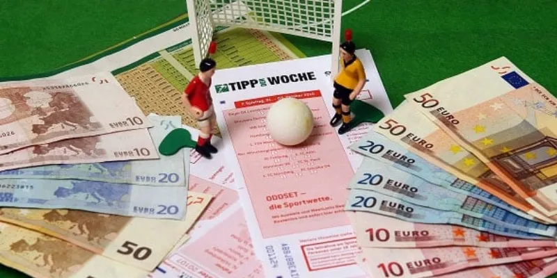 Giới thiệu chung về kèo dụ