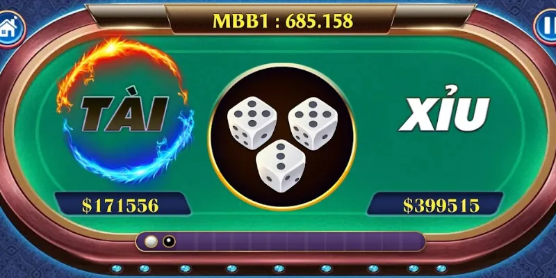 Cách phân biệt các loại cầu trong tài xỉu