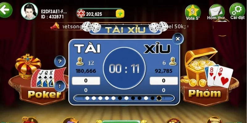 Cách dự đoán cầu tài xỉu chuẩn như thế nào?