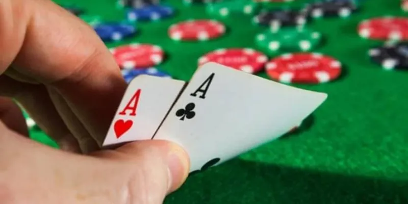 Tìm hiểu quy tắc chơi Xì Dách dành cho tân thủ