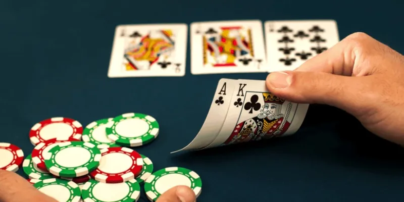 Những kinh nghiệm chơi Xì Dách nào giúp bạn chiến thắng?