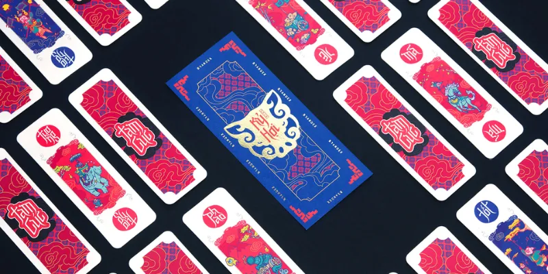 Hướng dẫn đầy đủ luật chơi Tam Cúc cho người mới