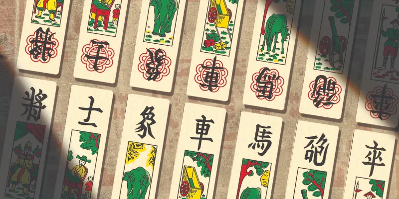 Mẹo chơi Tam Cúc dễ thắng từ cao thủ là gì?