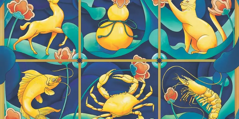 Trò chơi bầu cua tôm cá hấp dẫn người chơi ở điểm nào?