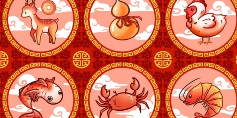 Tìm hiểu luật bầu cua tôm cá rõ ràng