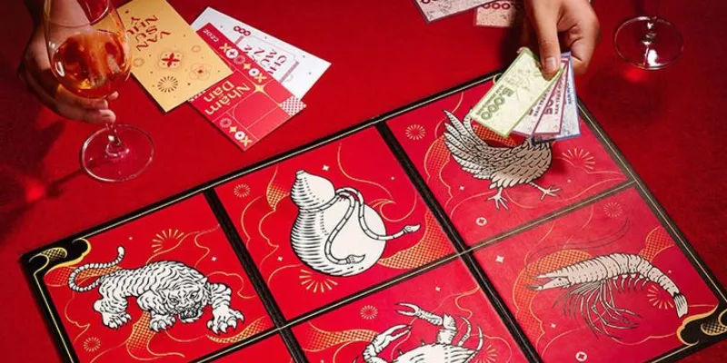 Mẹo chơi bầu cua tôm cá chiến thắng liên tiếp là gì?