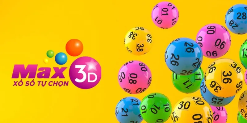 Toàn bộ luật chơi xổ số 3D bạn cần biết