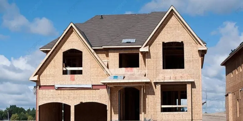 Ý nghĩa tổng quát khi nằm mơ thấy xây nhà