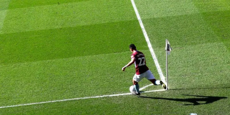 Mẹo soi kèo phạt góc – Cách đọc trận đấu để chọn kèo chính xác 2 Khái quát về kèo phạt góc trong cá cược bóng đá